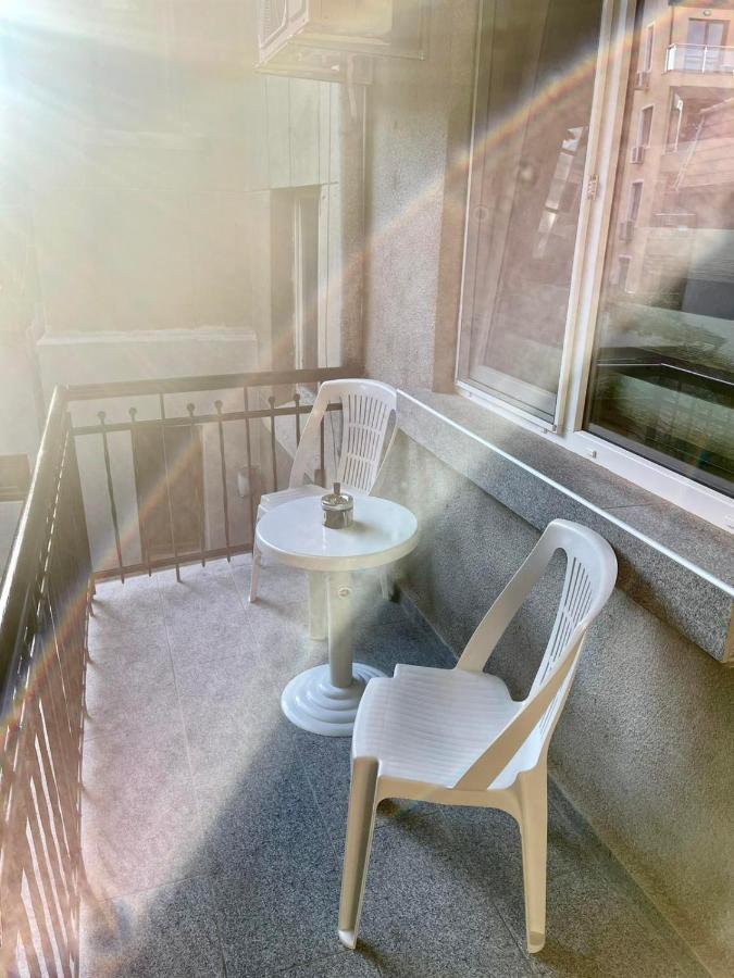 Home 바르나 외부 사진
