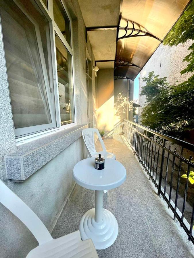 Home 바르나 외부 사진